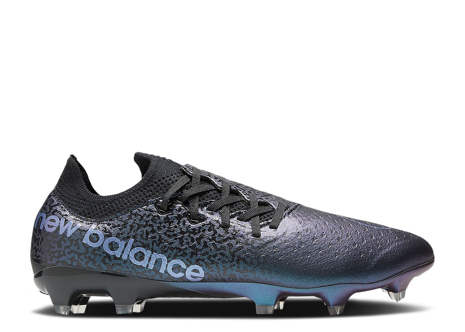 

Кроссовки New Balance Furon V7 Pro Fg 'Beyond Orbit Pack', черный, Черный;серый