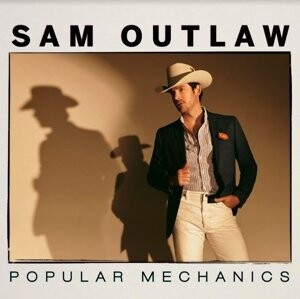 

Виниловая пластинка Outlaw Sam - Popular Mechanics