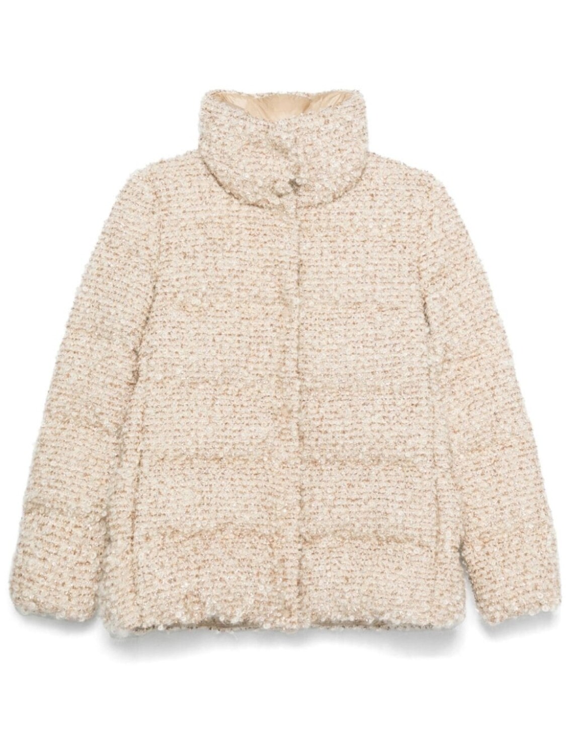 

Moncler куртка Cochevisse, серый