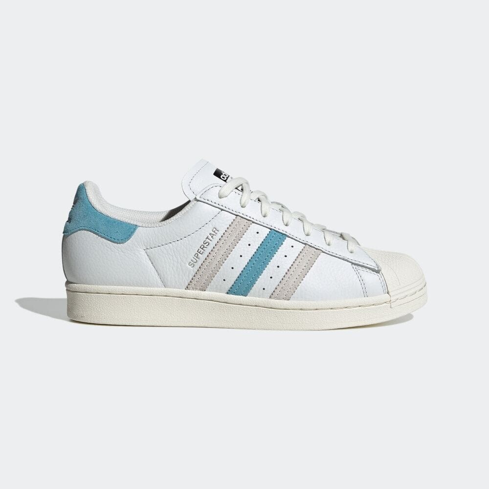

Кроссовки Adidas SUPERSTAR, синий