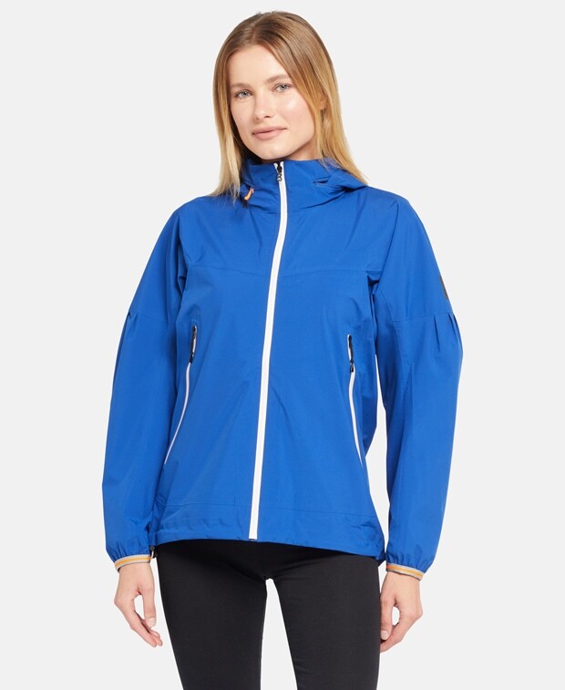 

Функциональная куртка Bogner Fire + Ice, темно-синий
