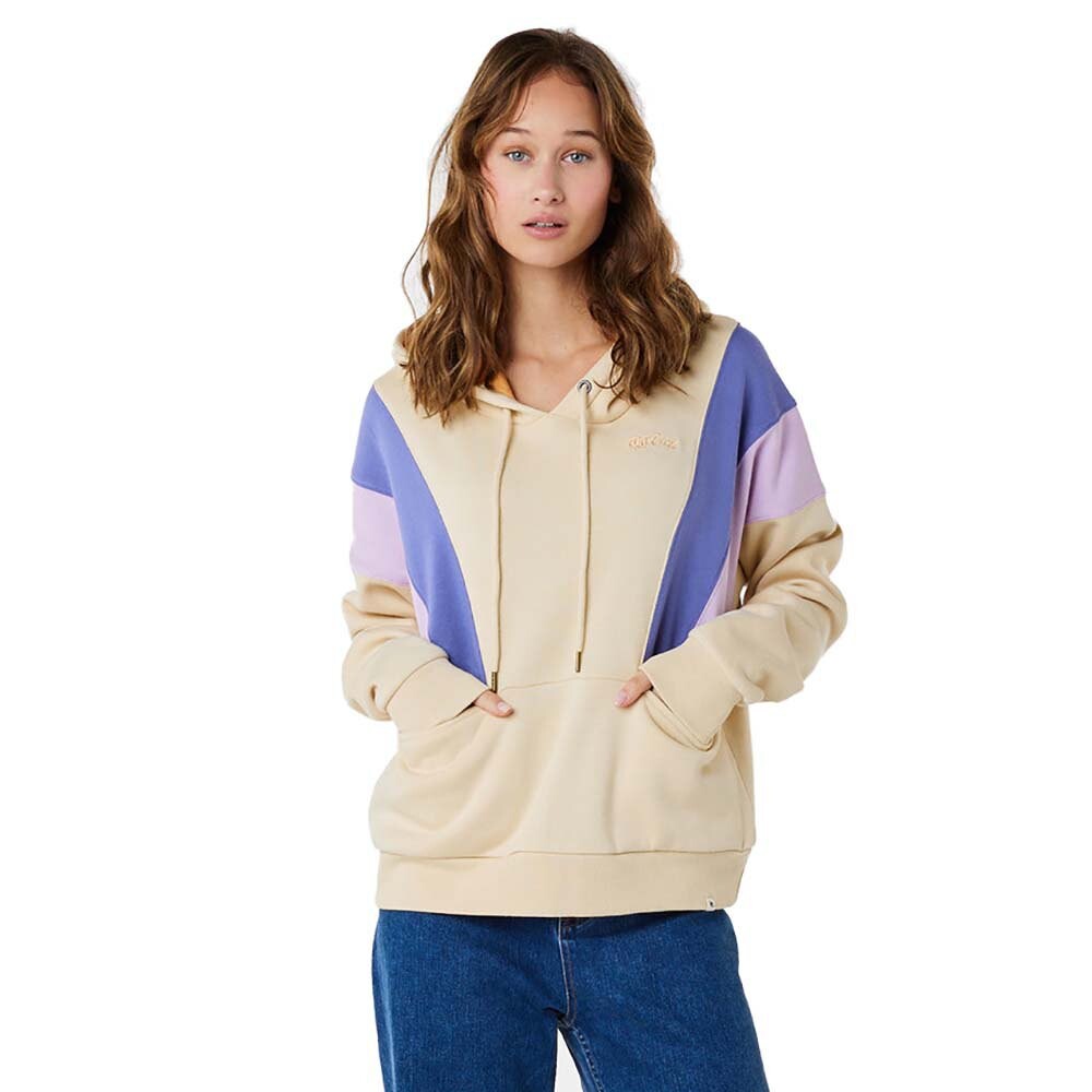

Худи Rip Curl Olalla, бежевый