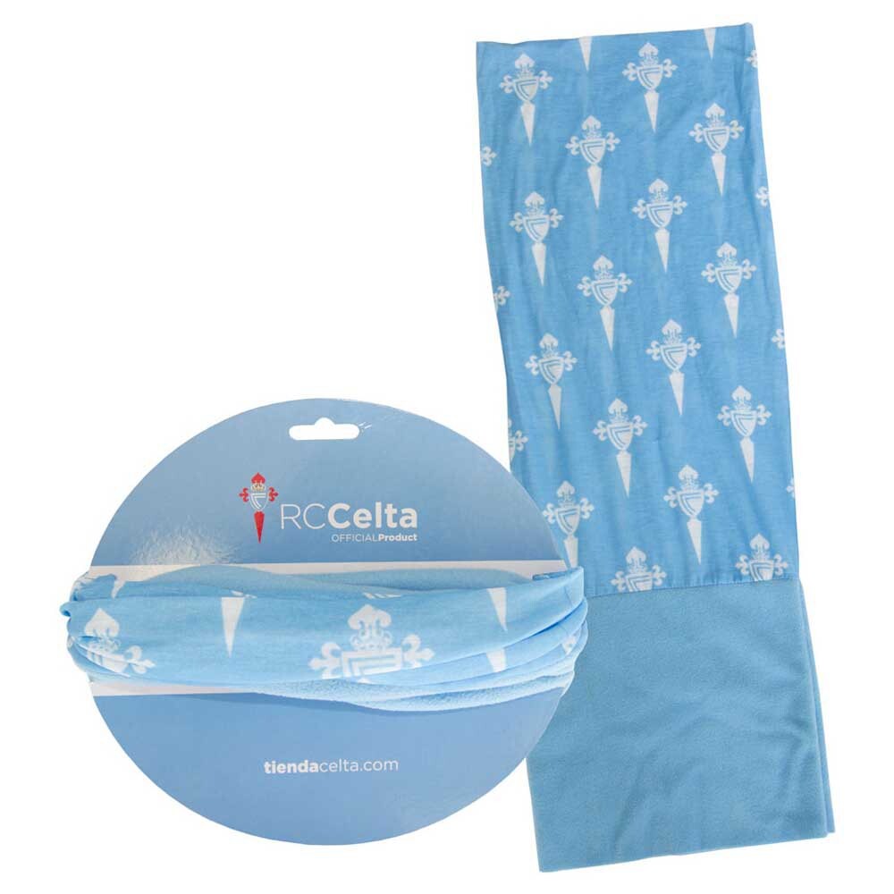 

Неквормер Rc Celta Fleece, синий