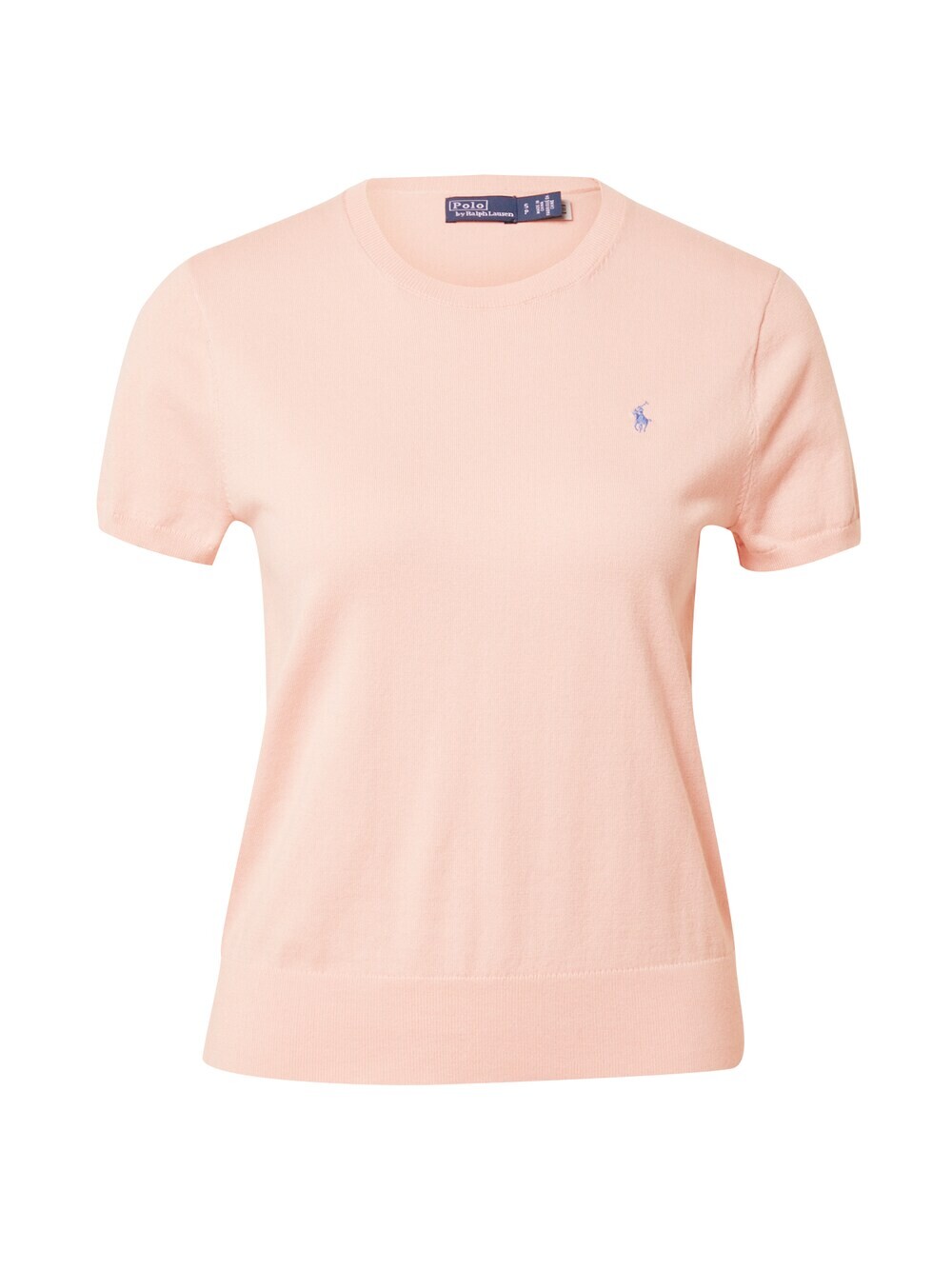 

Свитер Polo Ralph Lauren, персик