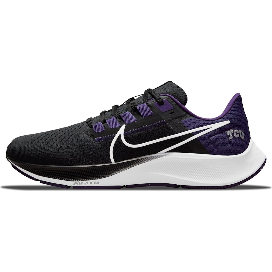 

Кроссовки для бега Nike Tcu Horned Frogs, черный