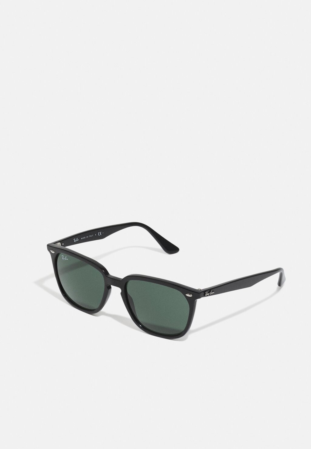 

Солнцезащитные очки Ray-Ban, темно-зеленый