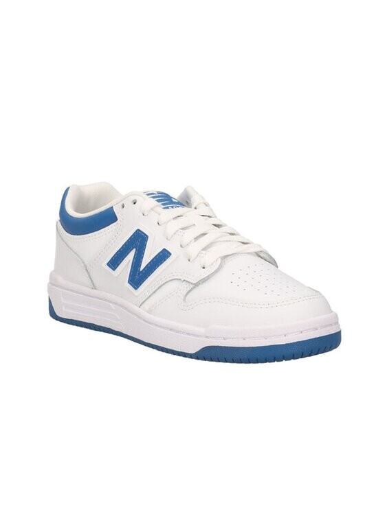 

Кроссовки New Balance, белый