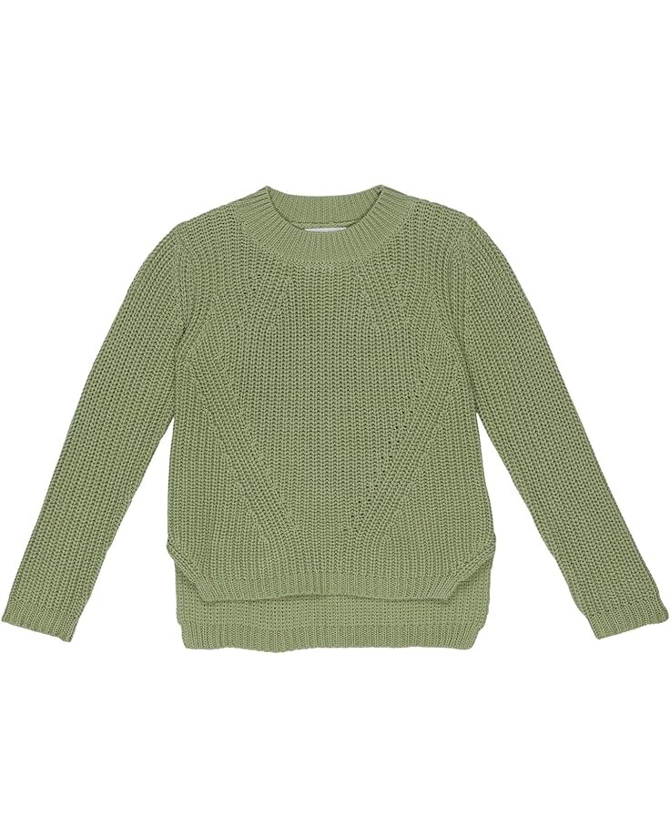 

Свитер Molo Gillis, цвет Vintage Green
