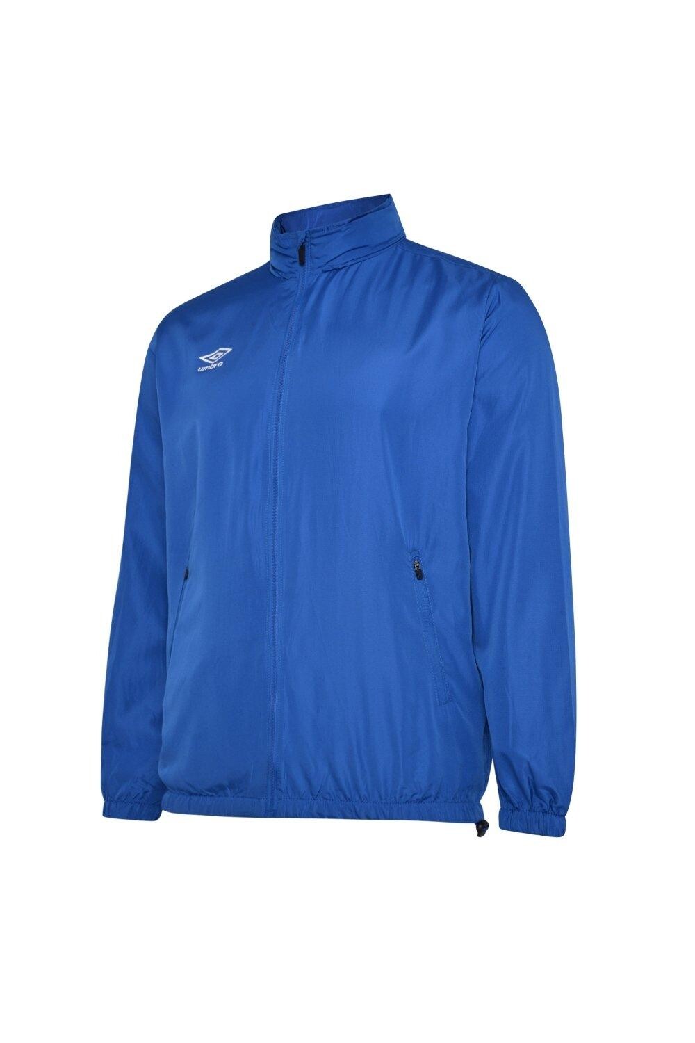 

Легкая дождевик Umbro, синий