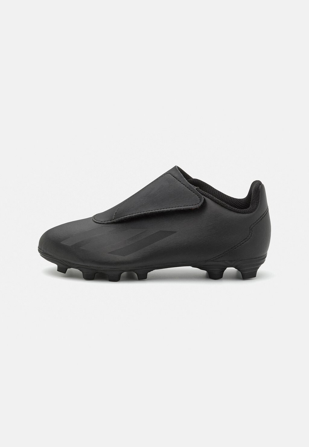 

Кроссовки для мини-футбола с шипами Crazyfast.4 Fxg Unisex Adidas, цвет core black