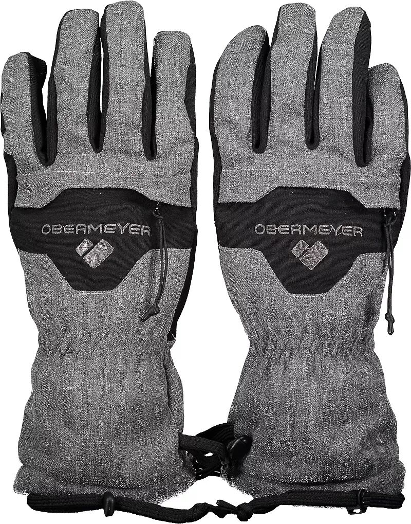 Женские перчатки Obermeyer Regulator перчатки obermeyer regulator gloves цвет black 1