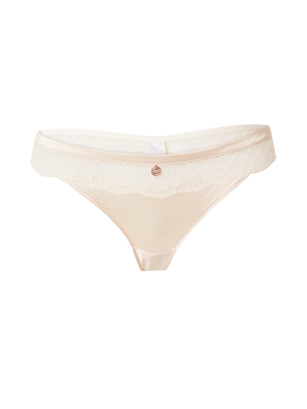 

Стринги Marks & Spencer Rosie, крем