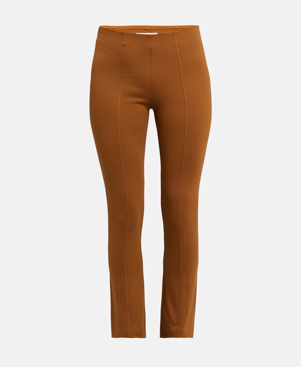 

Повседневные брюки Rodebjer, коричневый