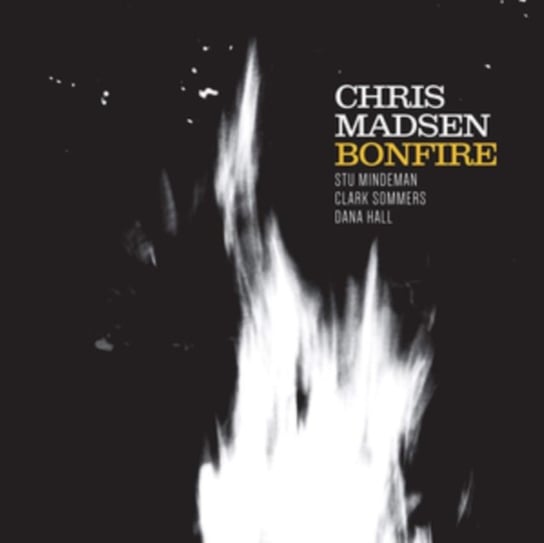 Виниловая пластинка Madsen Chris - Bonfire bonfire виниловая пластинка bonfire live at wacken