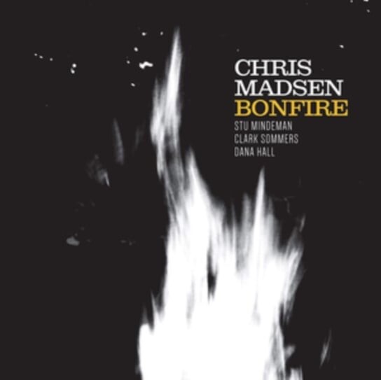 

Виниловая пластинка Madsen Chris - Bonfire