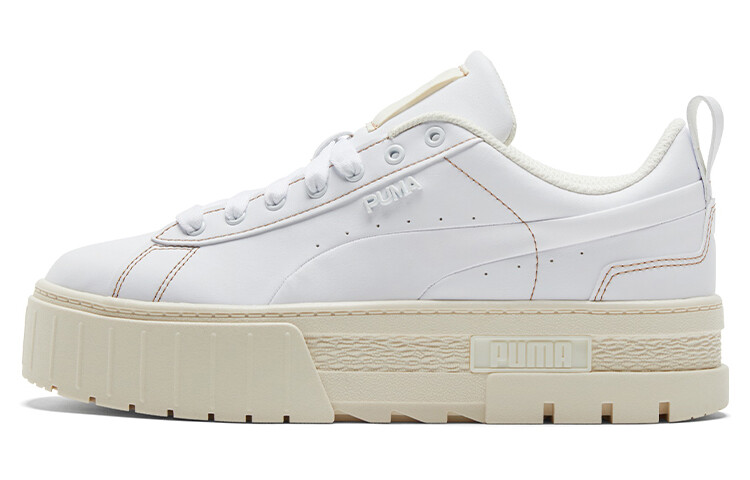 

Обувь женская Puma Mayze для скейтбординга