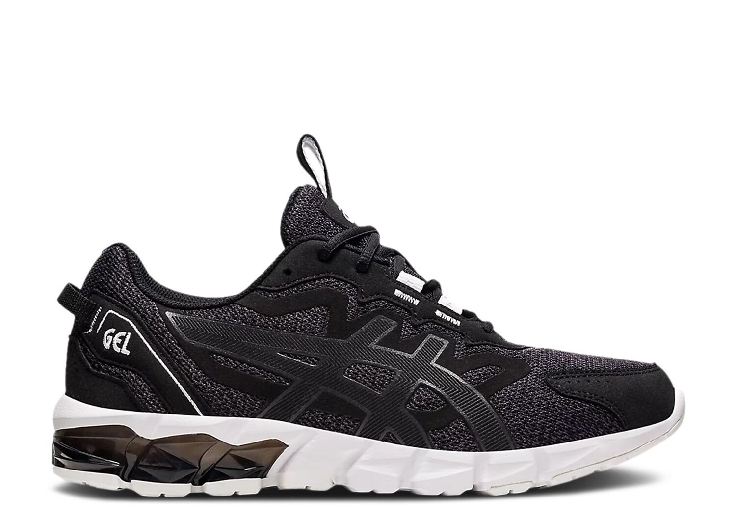 

Кроссовки ASICS Gel Quantum 90 3 'Black White', черный