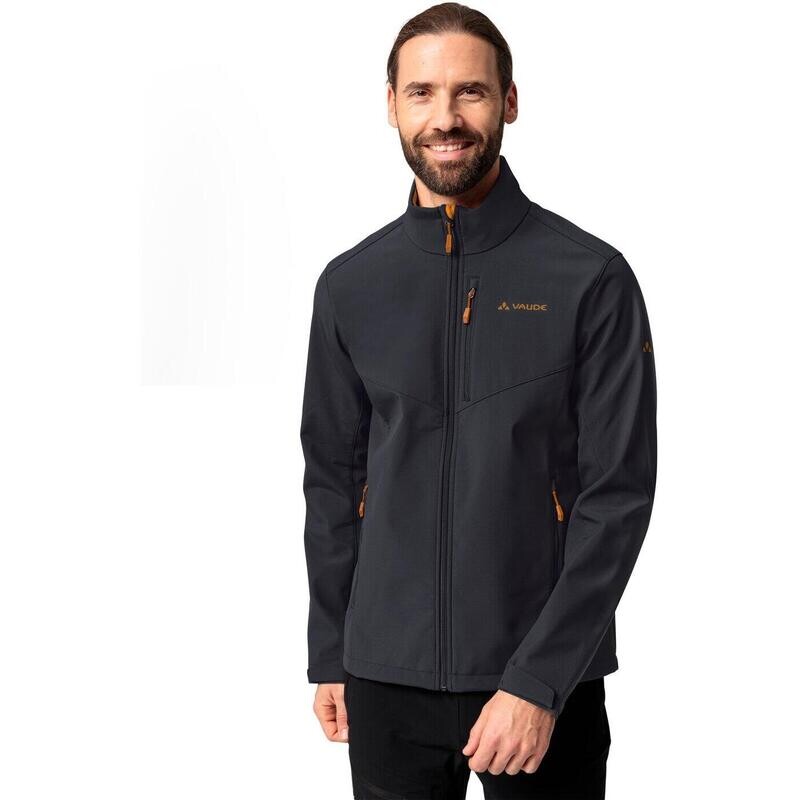 

Мужская куртка из софтшелла VAUDE Mens Cyclone Jacket VI