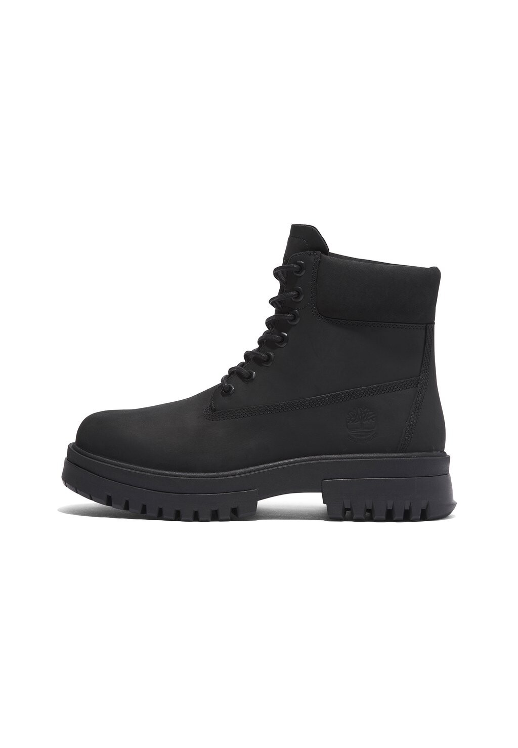 

Ботильоны на шнуровке Timberland