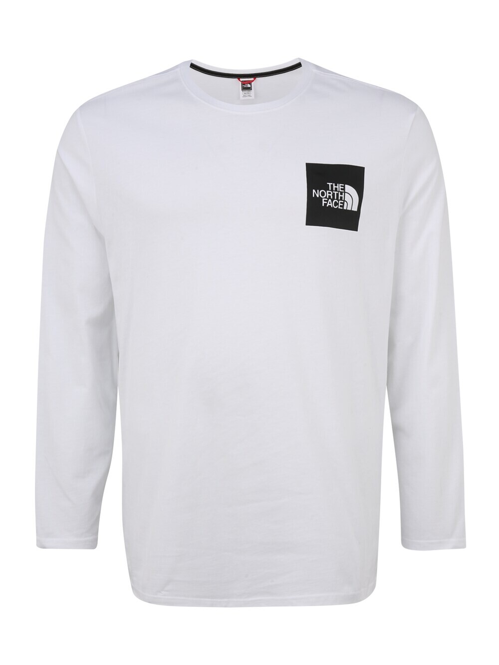 

Футболка The North Face Fine, белый