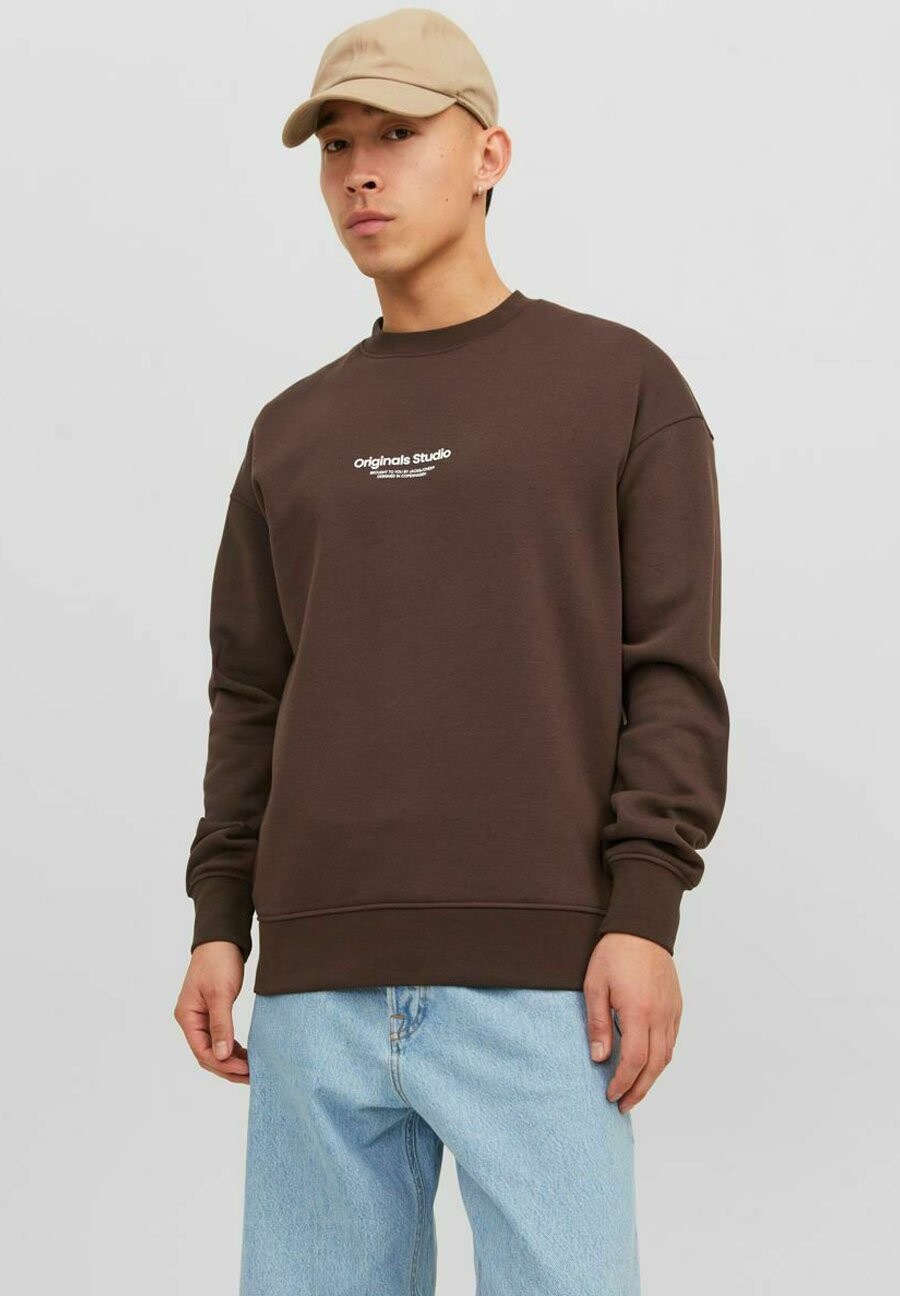 

Толстовка Jack & Jones