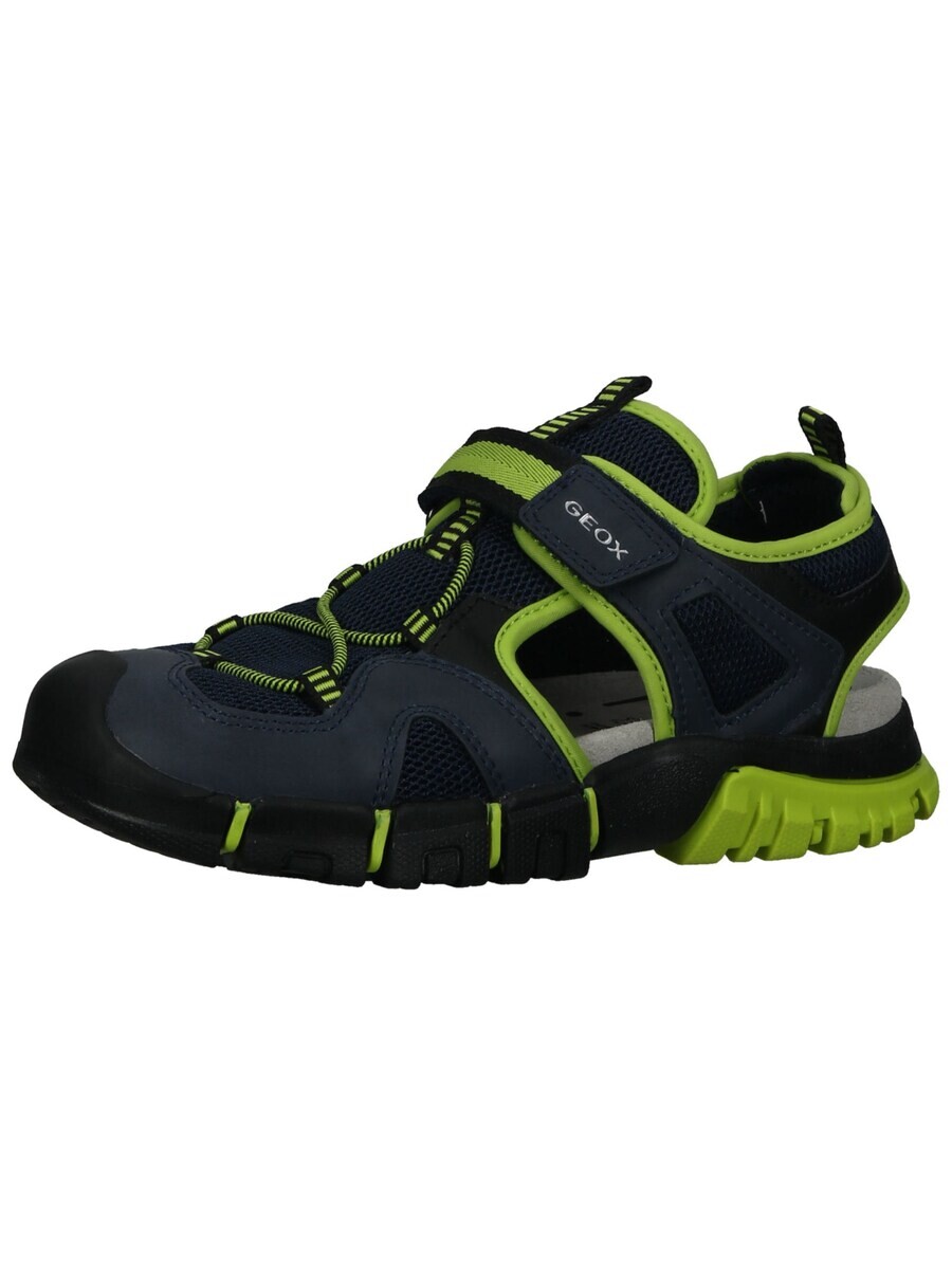 

Сандалии GEOX Sandals, темно-синий