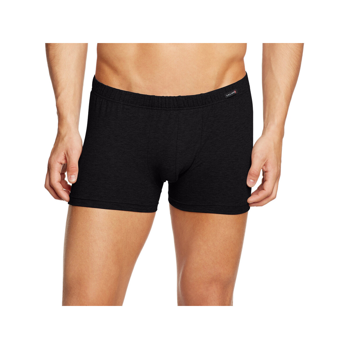 

Боксеры Calida Boxershorts, черный