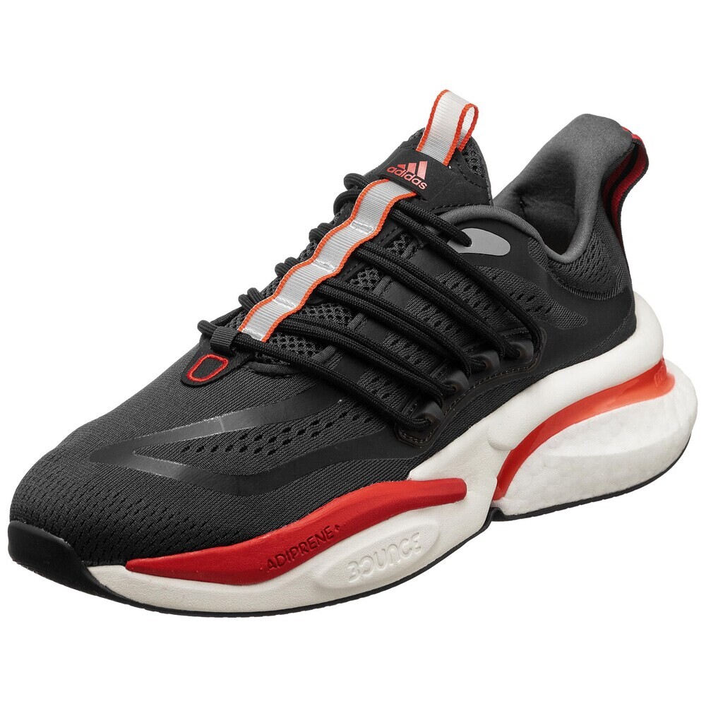 

Кроссовки Adidas Alphaboost V1, черный