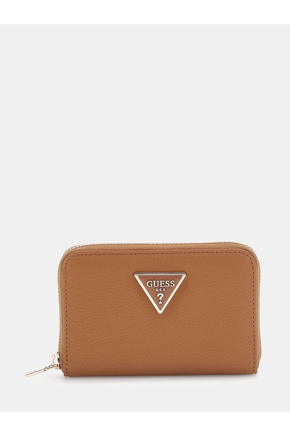 

Женский кошелек Emiliya Guess, коричневый