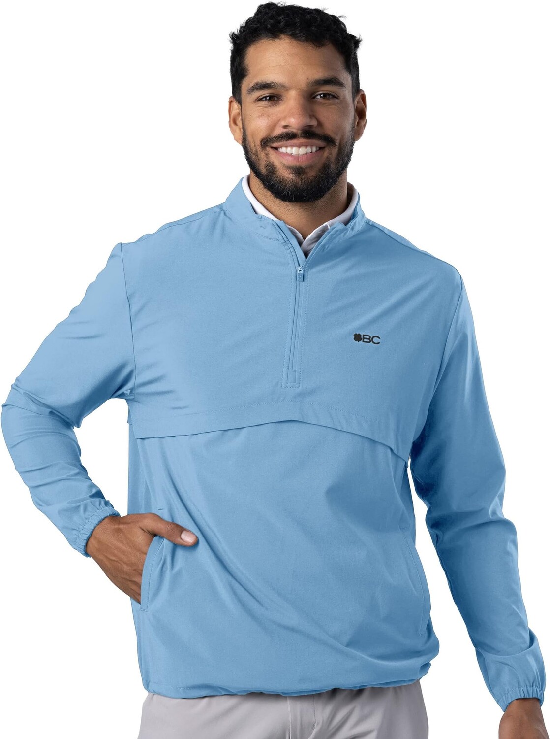 

Куртка Quarter Jack Outerwear Black Clover, цвет Azure