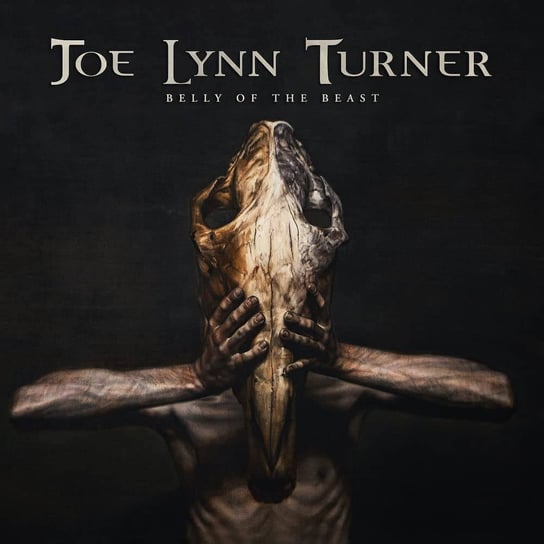 Виниловая пластинка Turner Joe Lynn - Belly Of The Beast