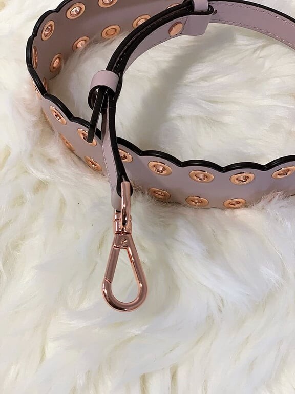 

Ремешок для сумки женский Michael Kors, розовый