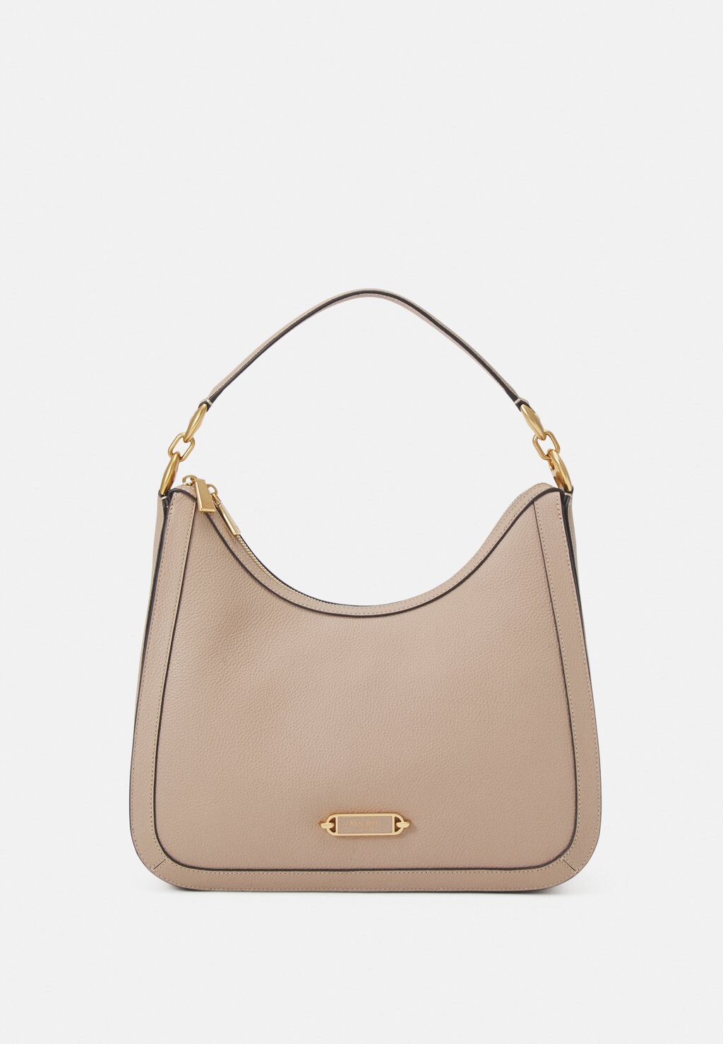 

Сумка MEDIUM kate spade new york, цвет kraft paper