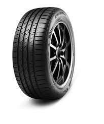 

Летние шины Kumho HP91 255/60 R17 106V