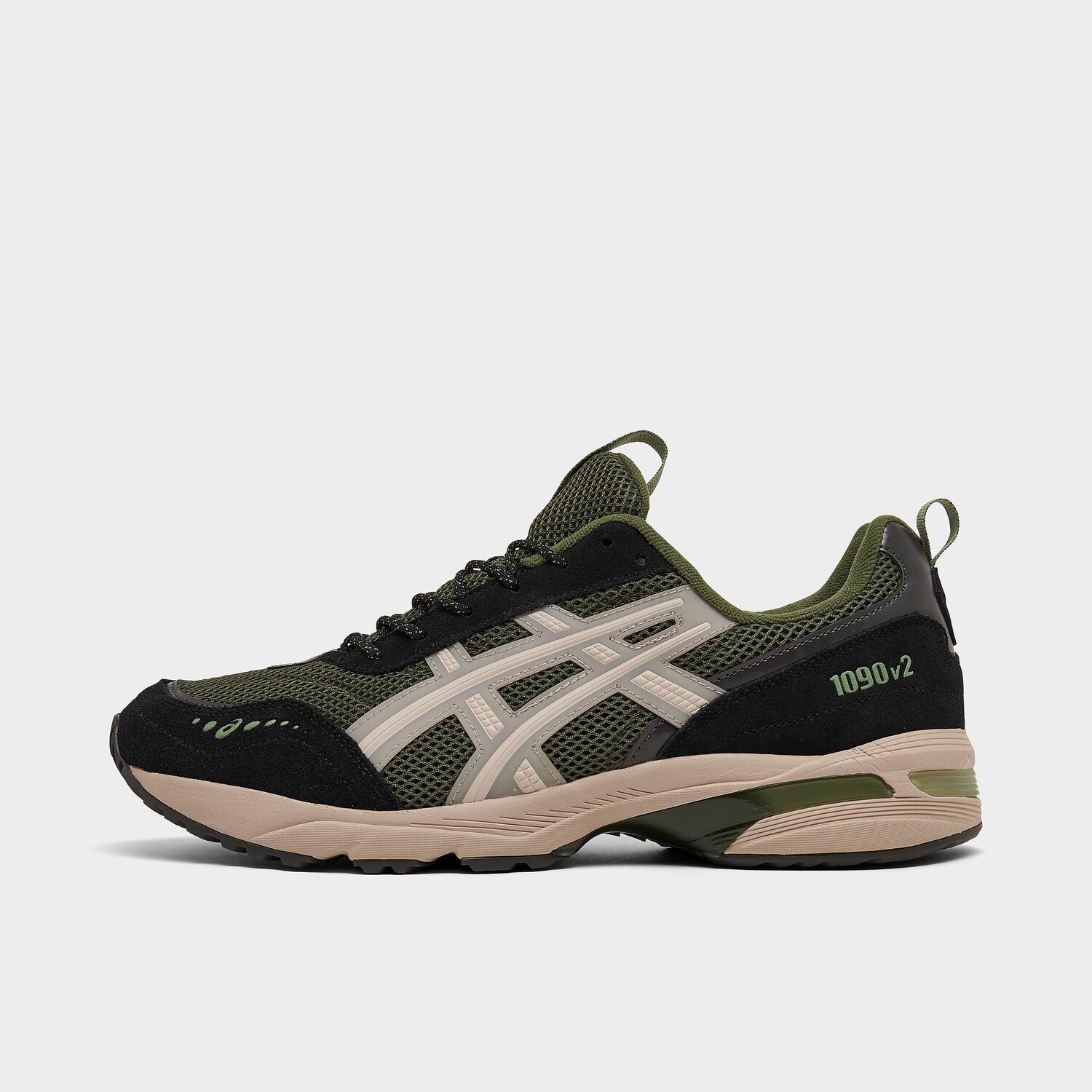 

Мужские кроссовки Asics GEL-1090 V2, серый