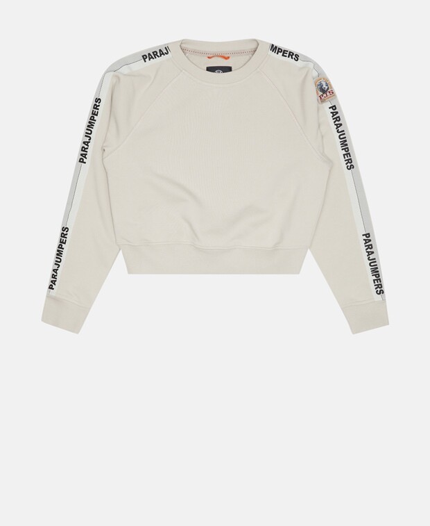 

Толстовка Parajumpers, цвет Oatmeal
