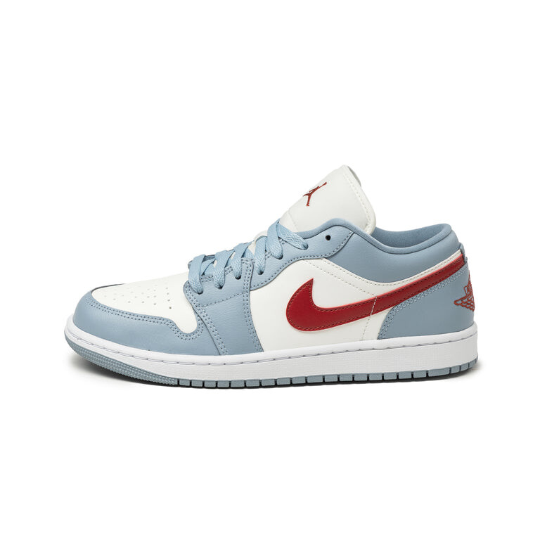 

Кроссовки Nike Wmns Air 1 Low Air Jordan, красный