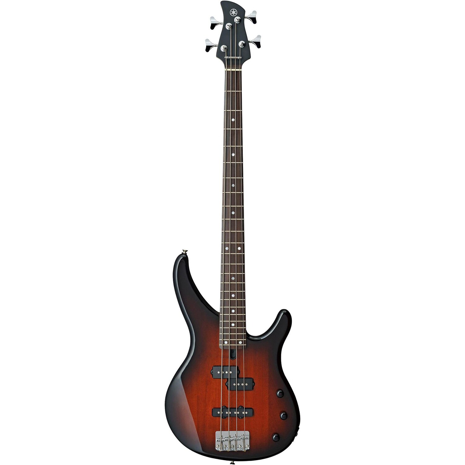 

Электробас-скрипка Yamaha TRBX174 Sunburst