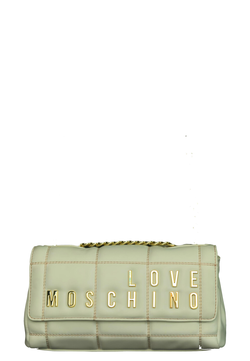 

Сумка через плечо Love Moschino Handtasche Borsa, цвет Bianco