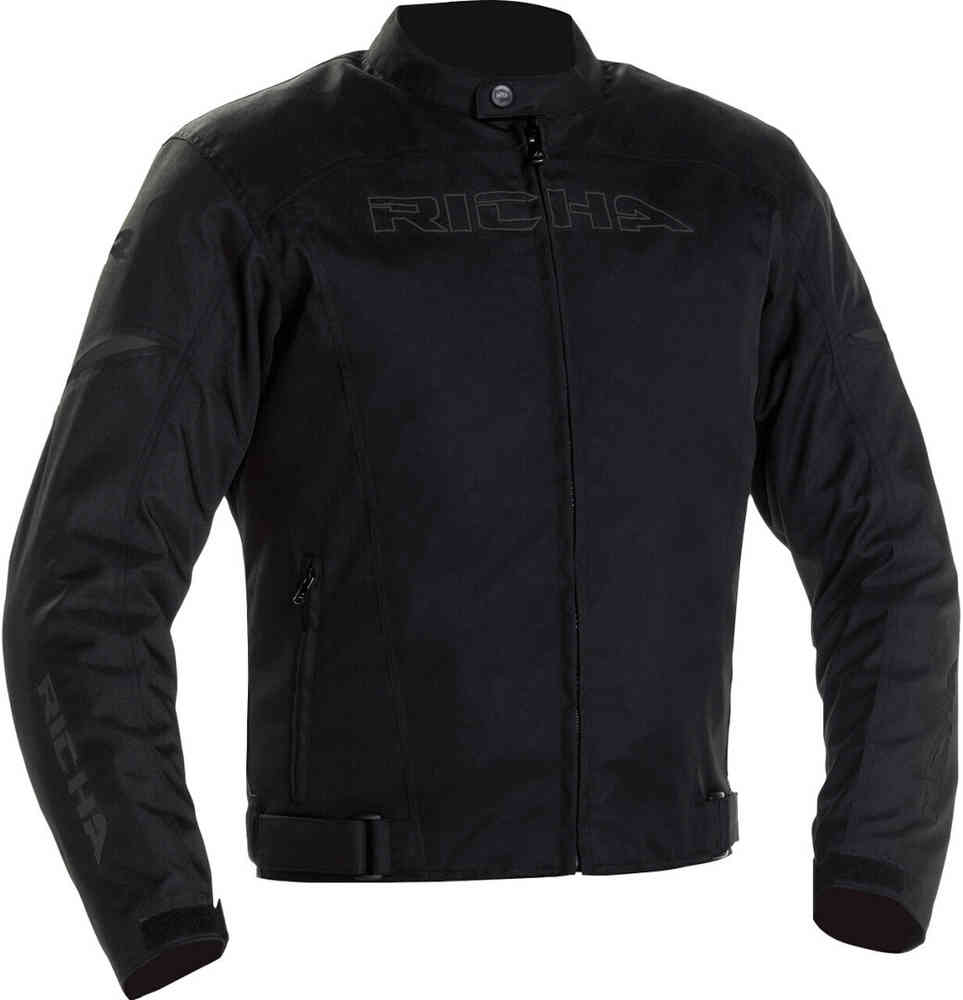 цена Водонепроницаемая мотоциклетная текстильная куртка Buster Richa