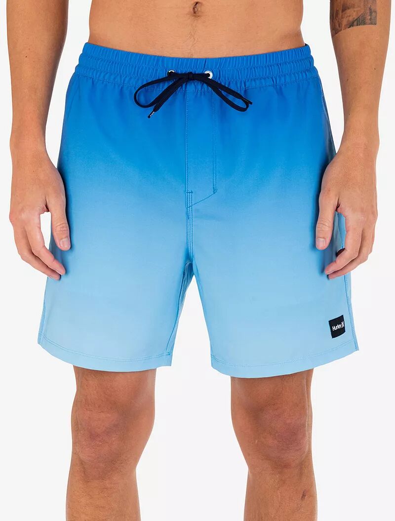Мужские шорты для волейбола Hurley Cannonball