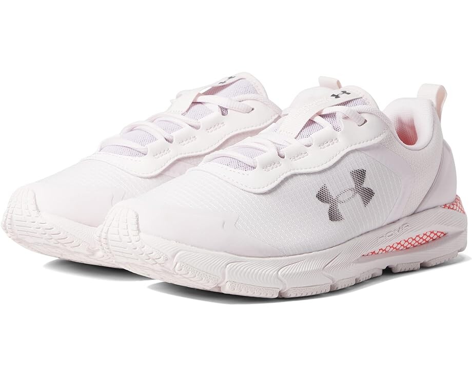 

Кроссовки Under Armour HOVR Sonic SE, цвет Pink Note/Beta/Jet Gray