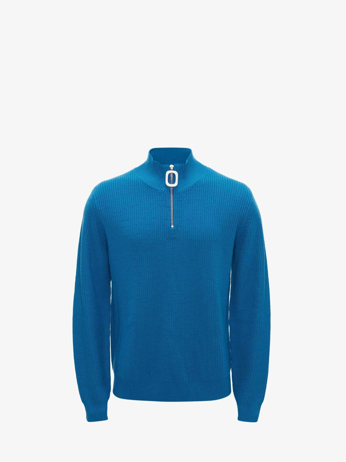 

Джемпер JW Anderson, голубой, Синий