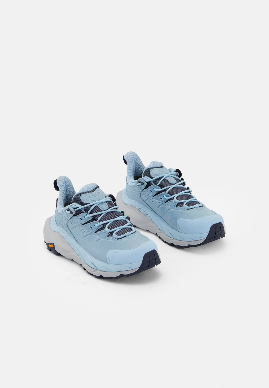 

Кроссовки KAHA 2 LOW GTX HOKA, цвет summer song/harbor mist