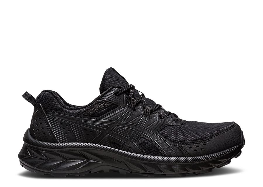 

Кроссовки ASICS Wmns Gel Venture 9 Wide, черный