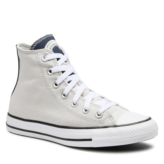 

Кроссовки Converse ChuckTaylor All, серый