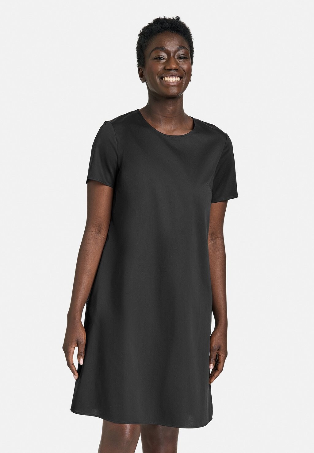

Летнее платье Gerry Weber, черный