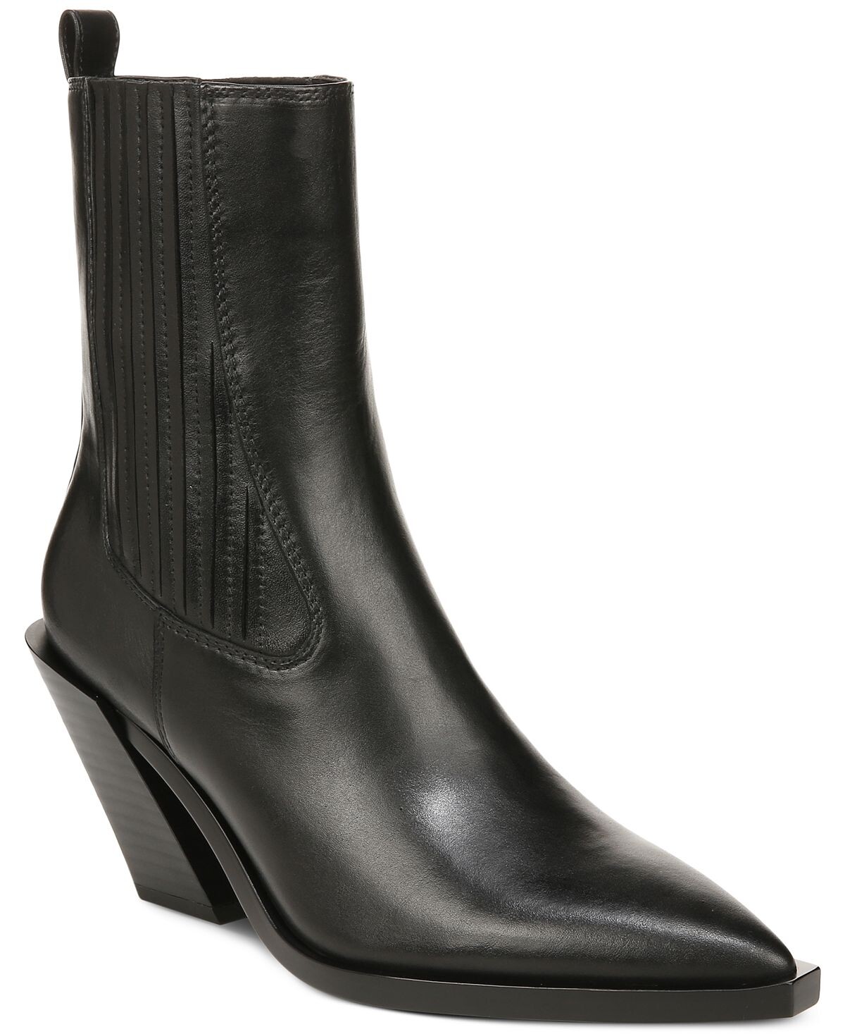 

Женские ботильоны Mandey Western Chelsea Sam Edelman