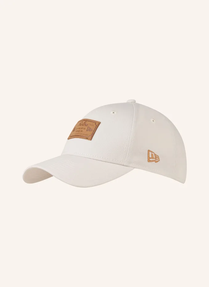 

Кепка new world 9forty New Era, серый