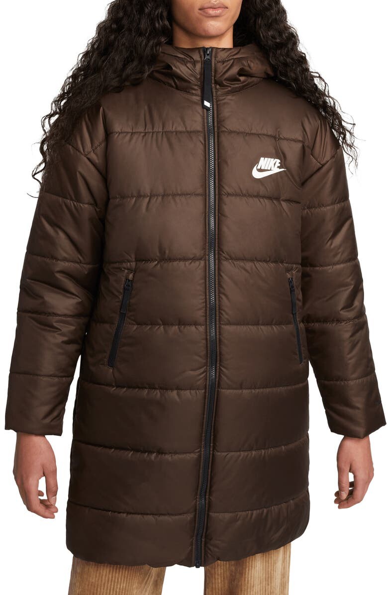 

Стеганая парка Therma-FIT Repel NIKE